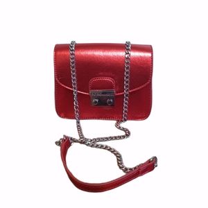 BCBGENERATION "Milly" Crossbody Bag